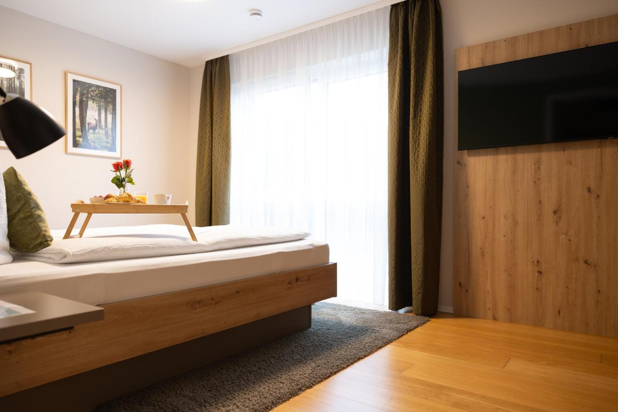 Appartementdeluxe Steiert - Near Europa Park - Rulantica - Spacious - Fully Equipped Kitchen - Private Garden - Free Parking - Pet Friendly Schwanau Eksteriør bilde